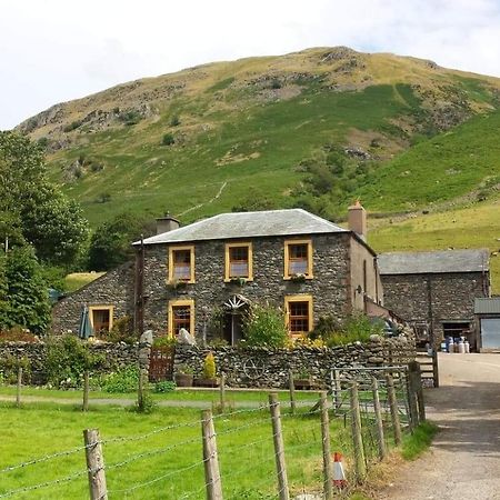 Vila Stybeck Farm Thirlmere Exteriér fotografie
