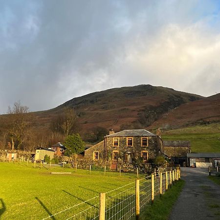 Vila Stybeck Farm Thirlmere Exteriér fotografie