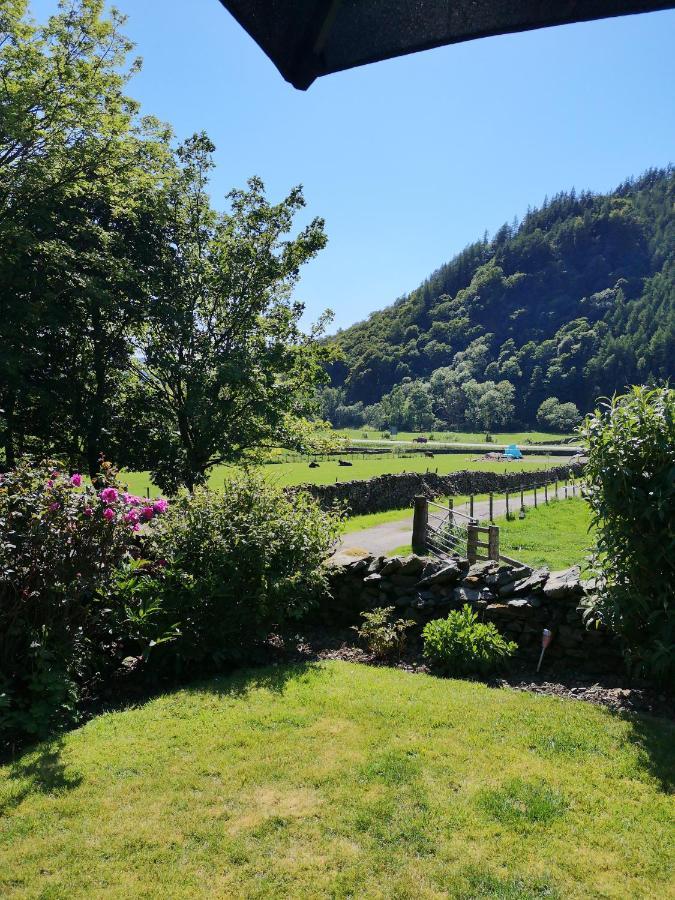 Vila Stybeck Farm Thirlmere Exteriér fotografie