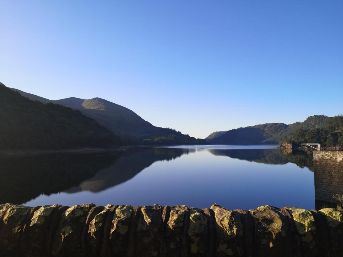 Vila Stybeck Farm Thirlmere Exteriér fotografie