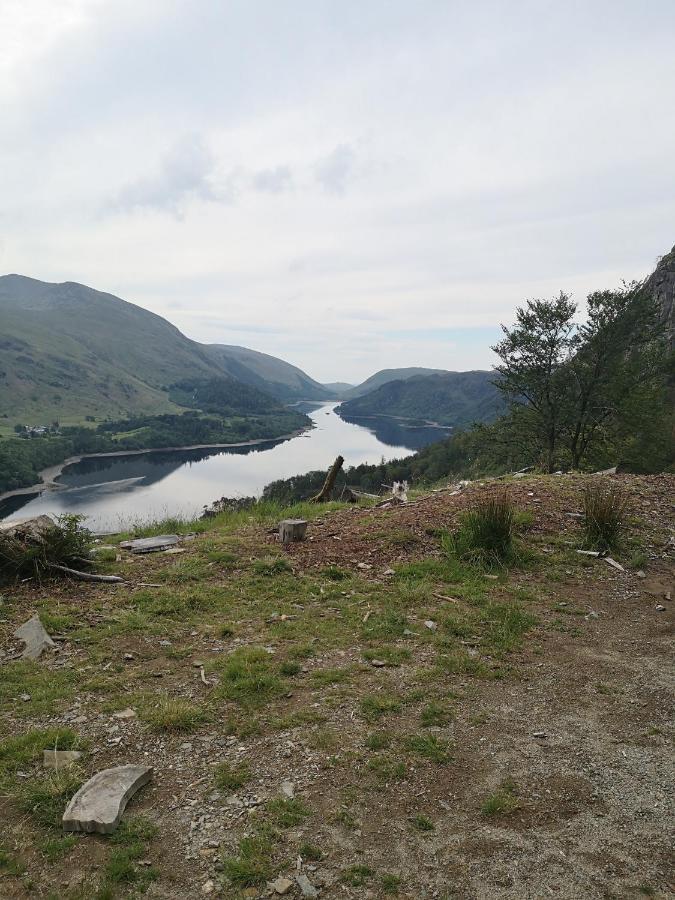 Vila Stybeck Farm Thirlmere Exteriér fotografie