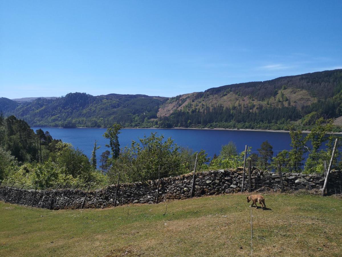 Vila Stybeck Farm Thirlmere Exteriér fotografie
