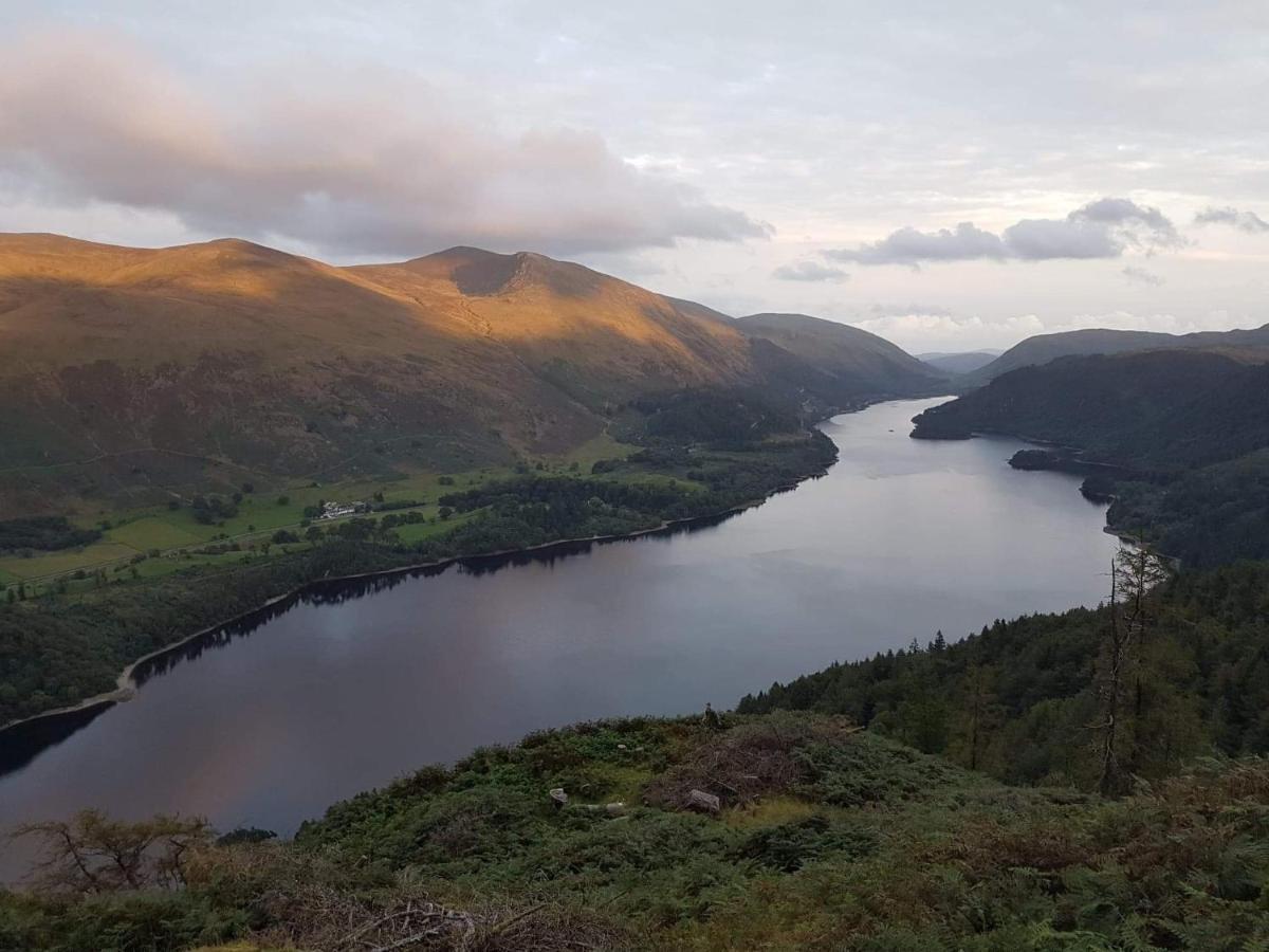 Vila Stybeck Farm Thirlmere Exteriér fotografie