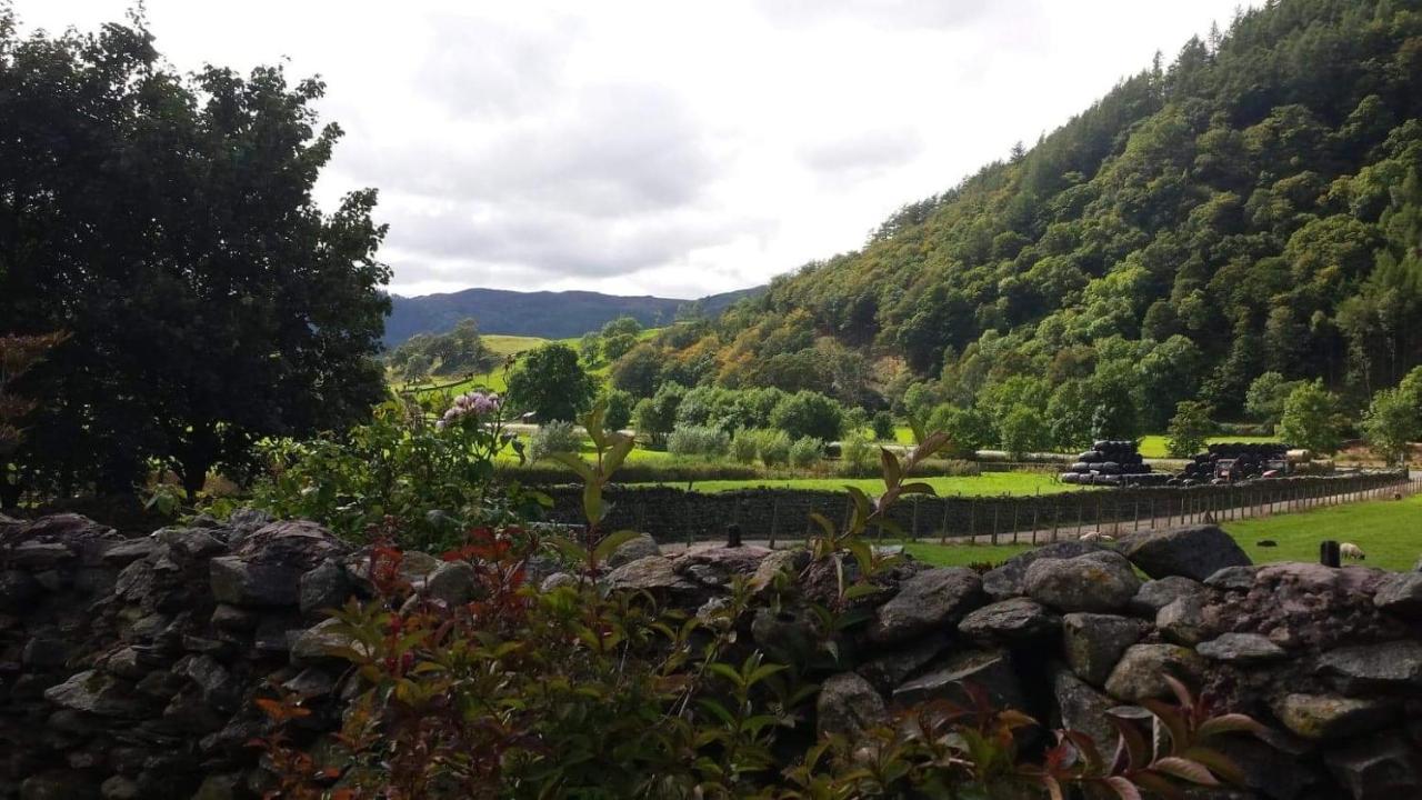 Vila Stybeck Farm Thirlmere Exteriér fotografie
