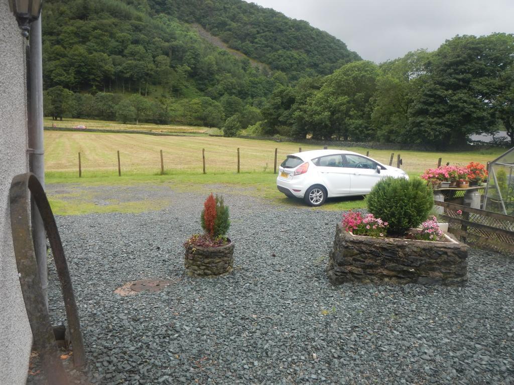 Vila Stybeck Farm Thirlmere Pokoj fotografie