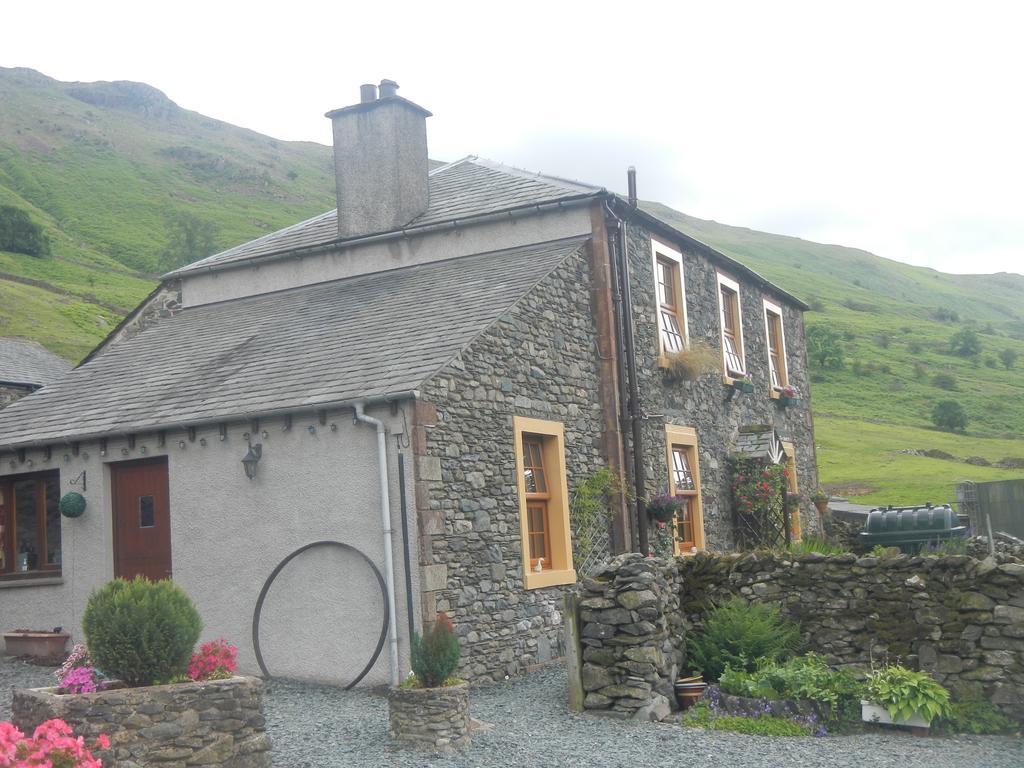 Vila Stybeck Farm Thirlmere Exteriér fotografie
