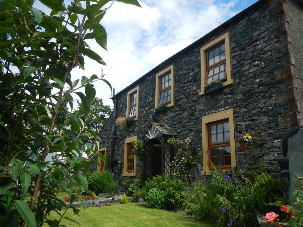 Vila Stybeck Farm Thirlmere Exteriér fotografie