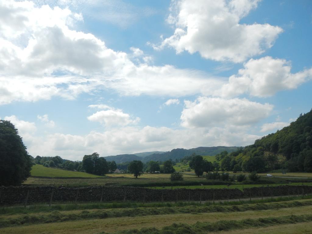 Vila Stybeck Farm Thirlmere Exteriér fotografie