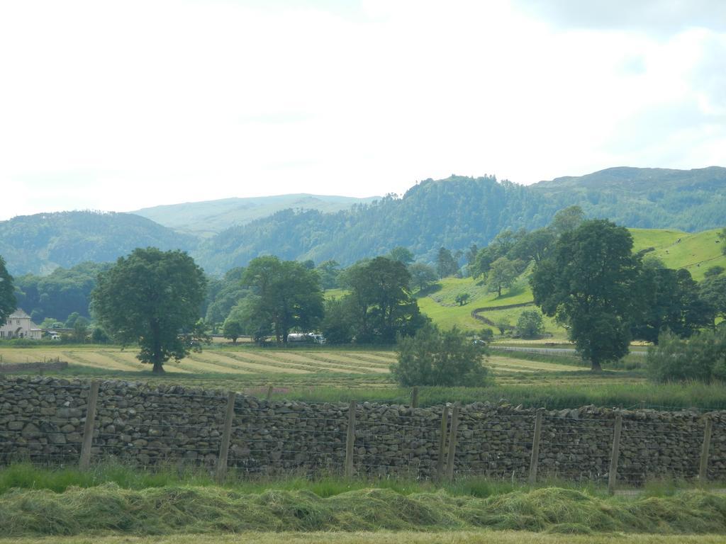 Vila Stybeck Farm Thirlmere Exteriér fotografie