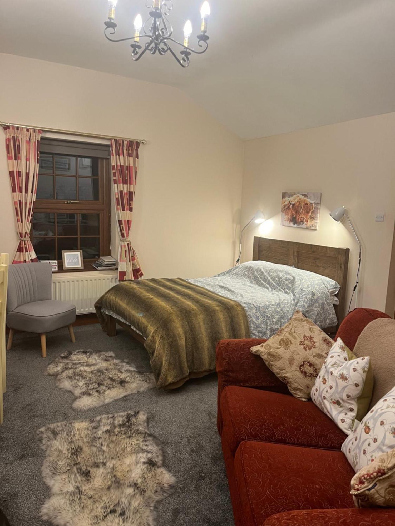 Vila Stybeck Farm Thirlmere Exteriér fotografie