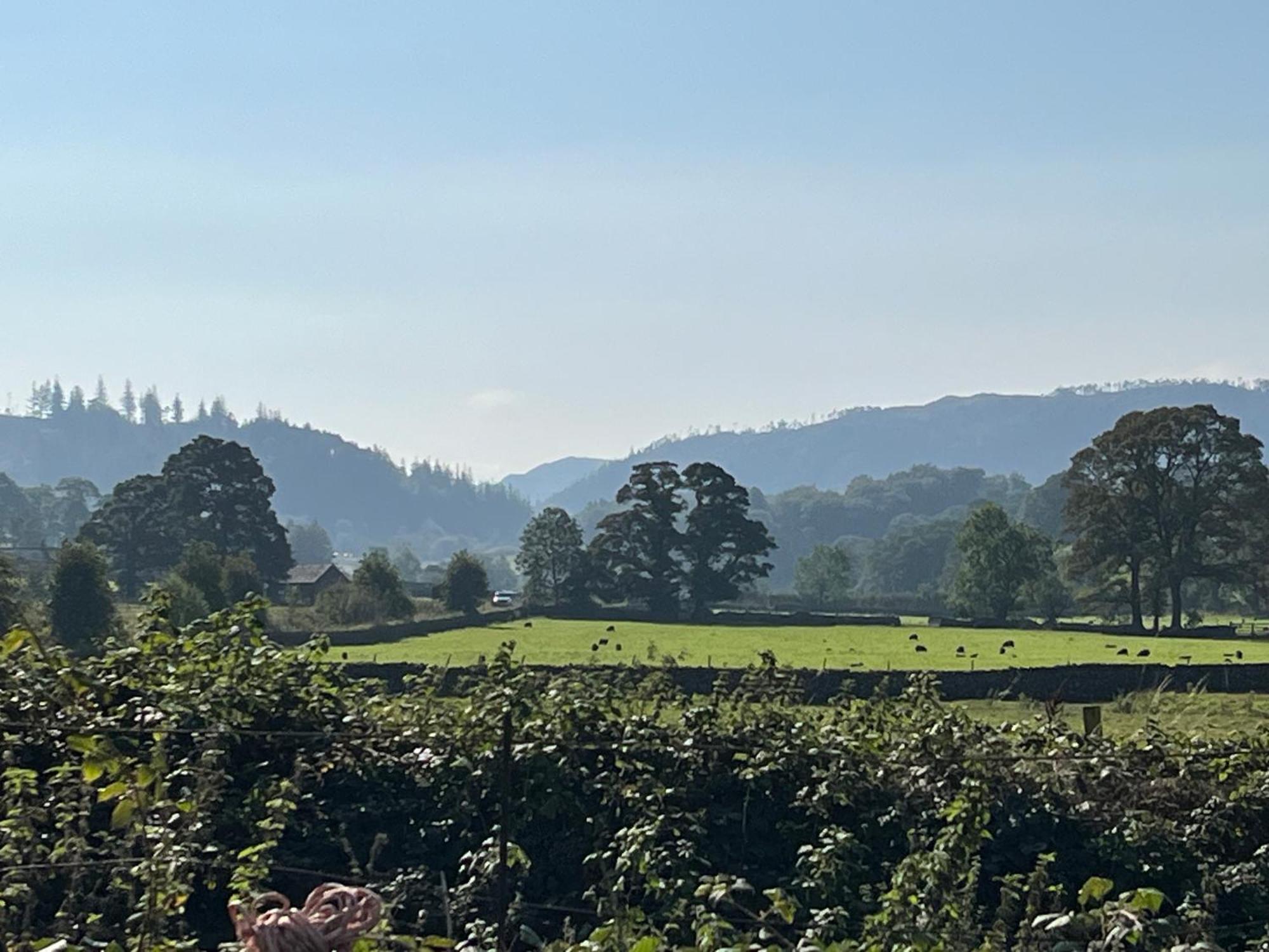 Vila Stybeck Farm Thirlmere Exteriér fotografie