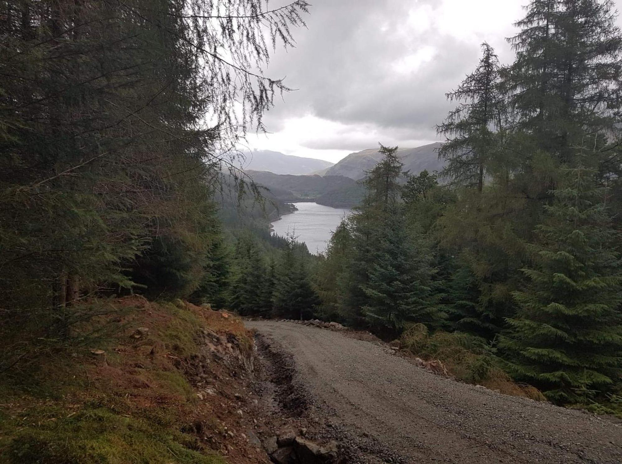 Vila Stybeck Farm Thirlmere Exteriér fotografie