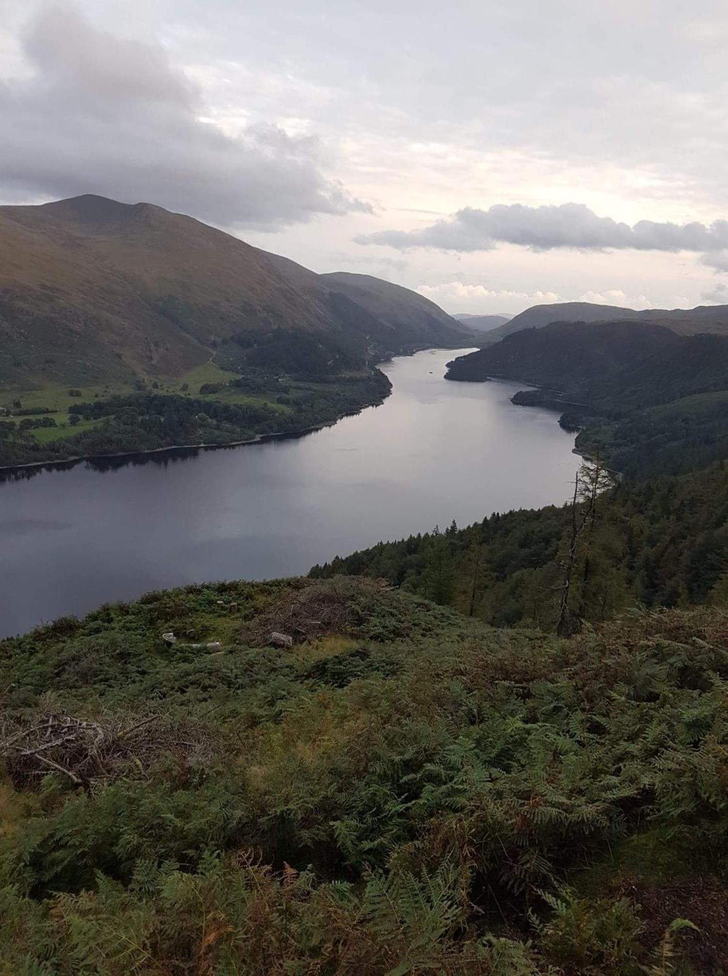 Vila Stybeck Farm Thirlmere Exteriér fotografie