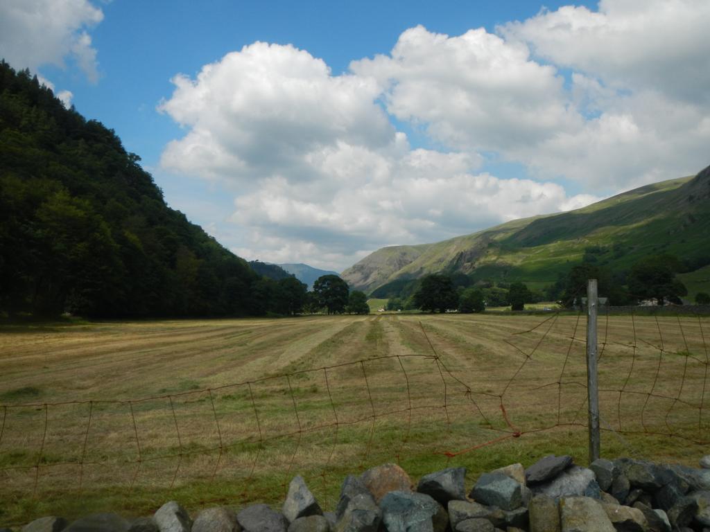 Vila Stybeck Farm Thirlmere Exteriér fotografie