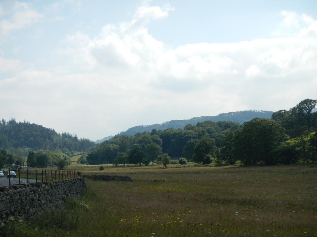 Vila Stybeck Farm Thirlmere Exteriér fotografie